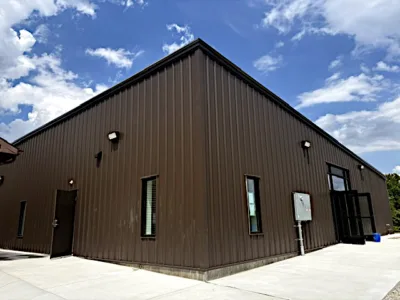 Grand opening for new Head Start